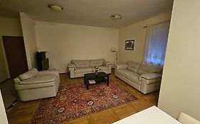 Judita Apartments & Rooms